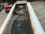 Specialty with Product Tanks