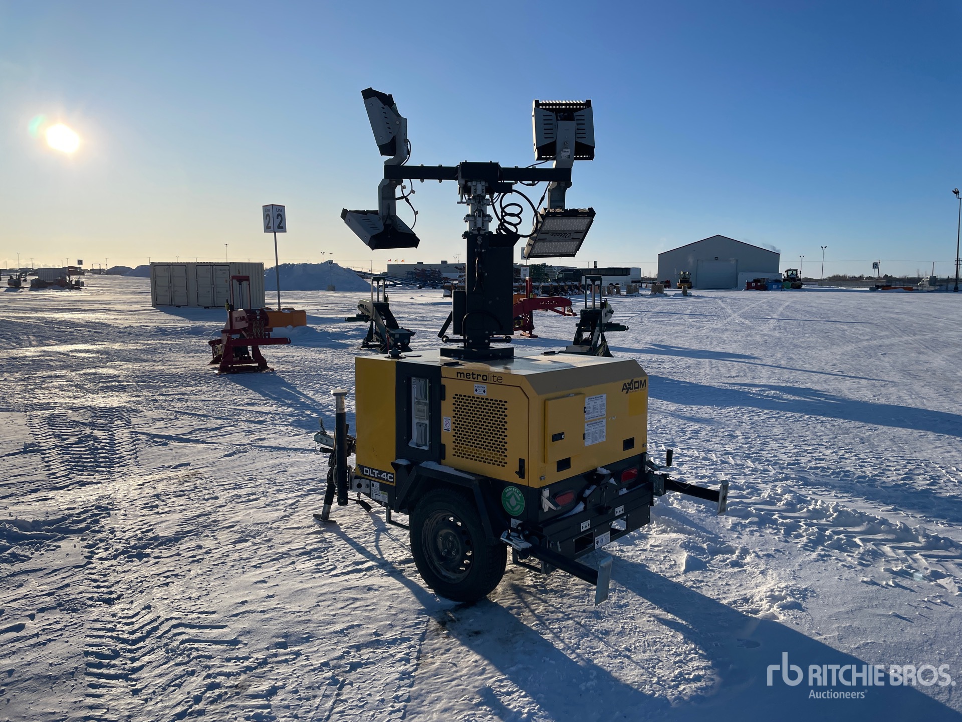 General Appearance with Zdjęcie, lewy dolny róg