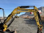 v2 Chassis - Excavator with