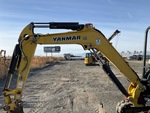 v2 Chassis - Excavator with