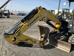 v2 Chassis - Excavator with