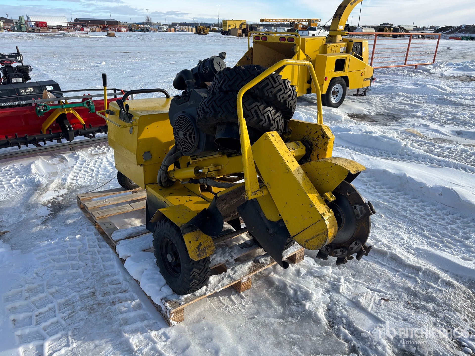 General Appearance with Imagen: esquina trasera izquierda