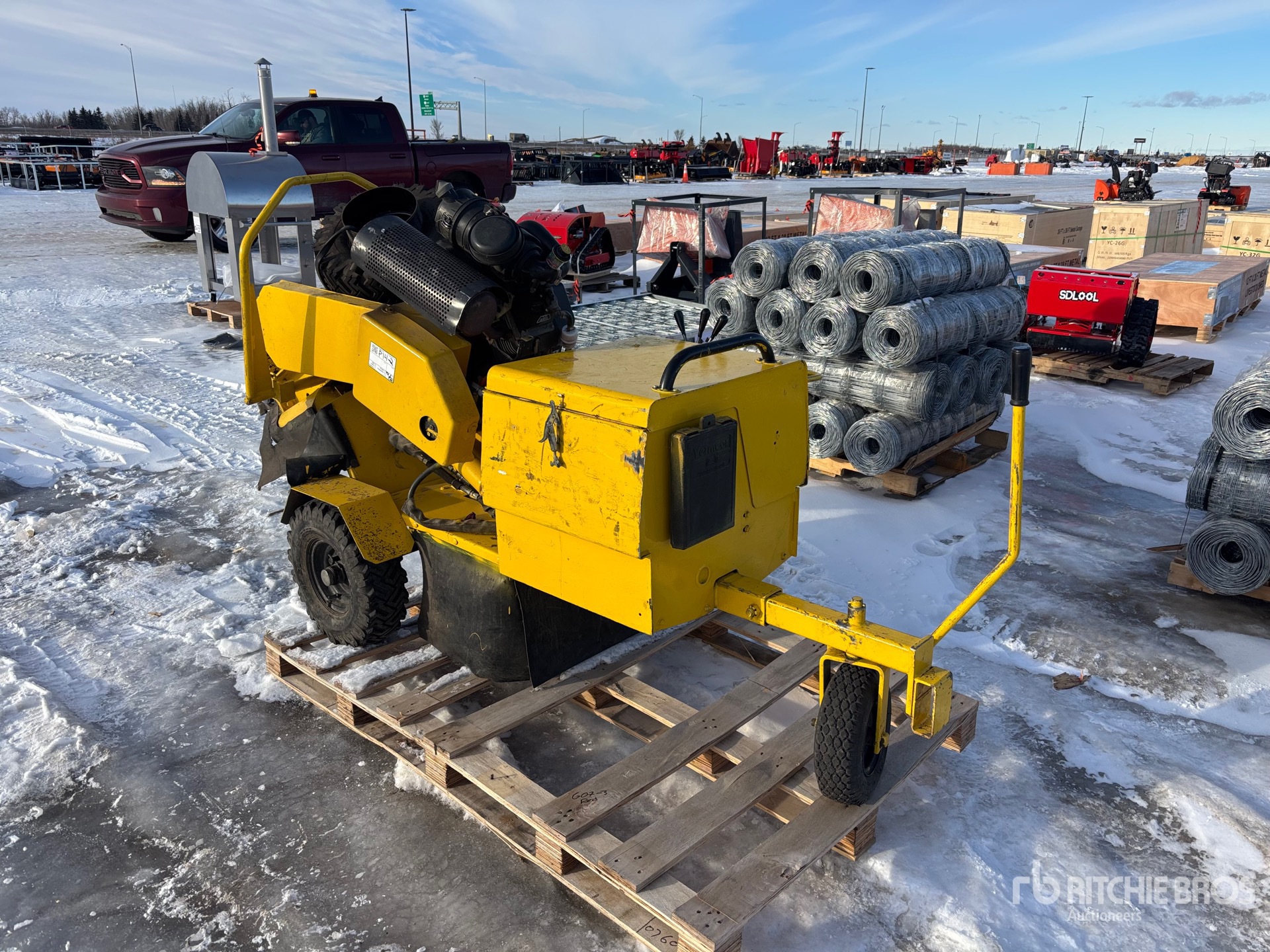 General Appearance with Imagen: esquina delantera derecha