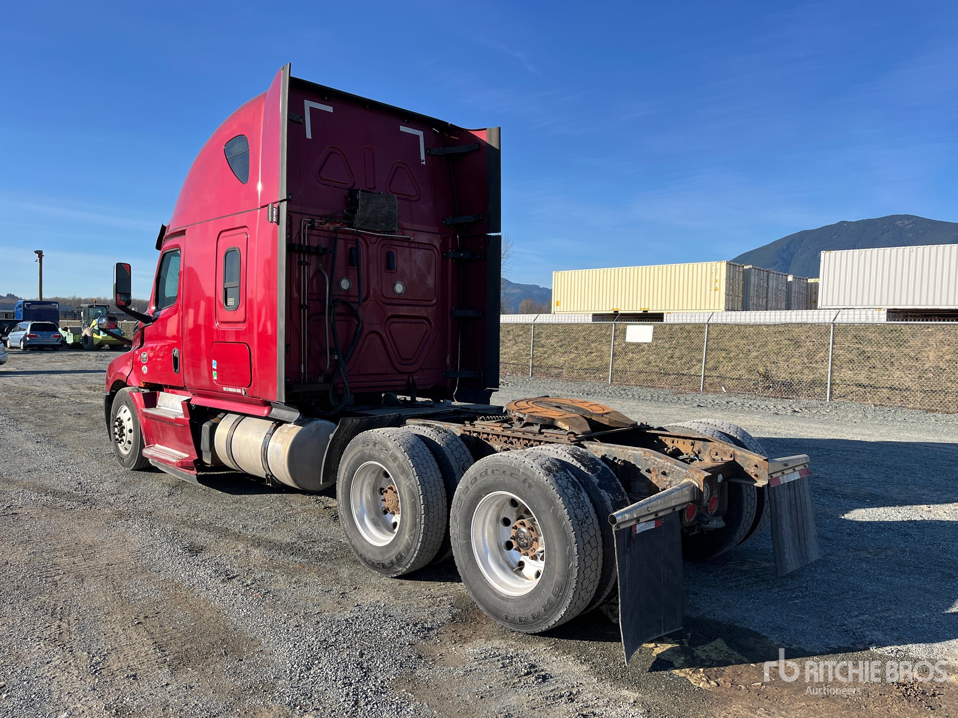 General Appearance with Zdjęcie, lewy dolny róg