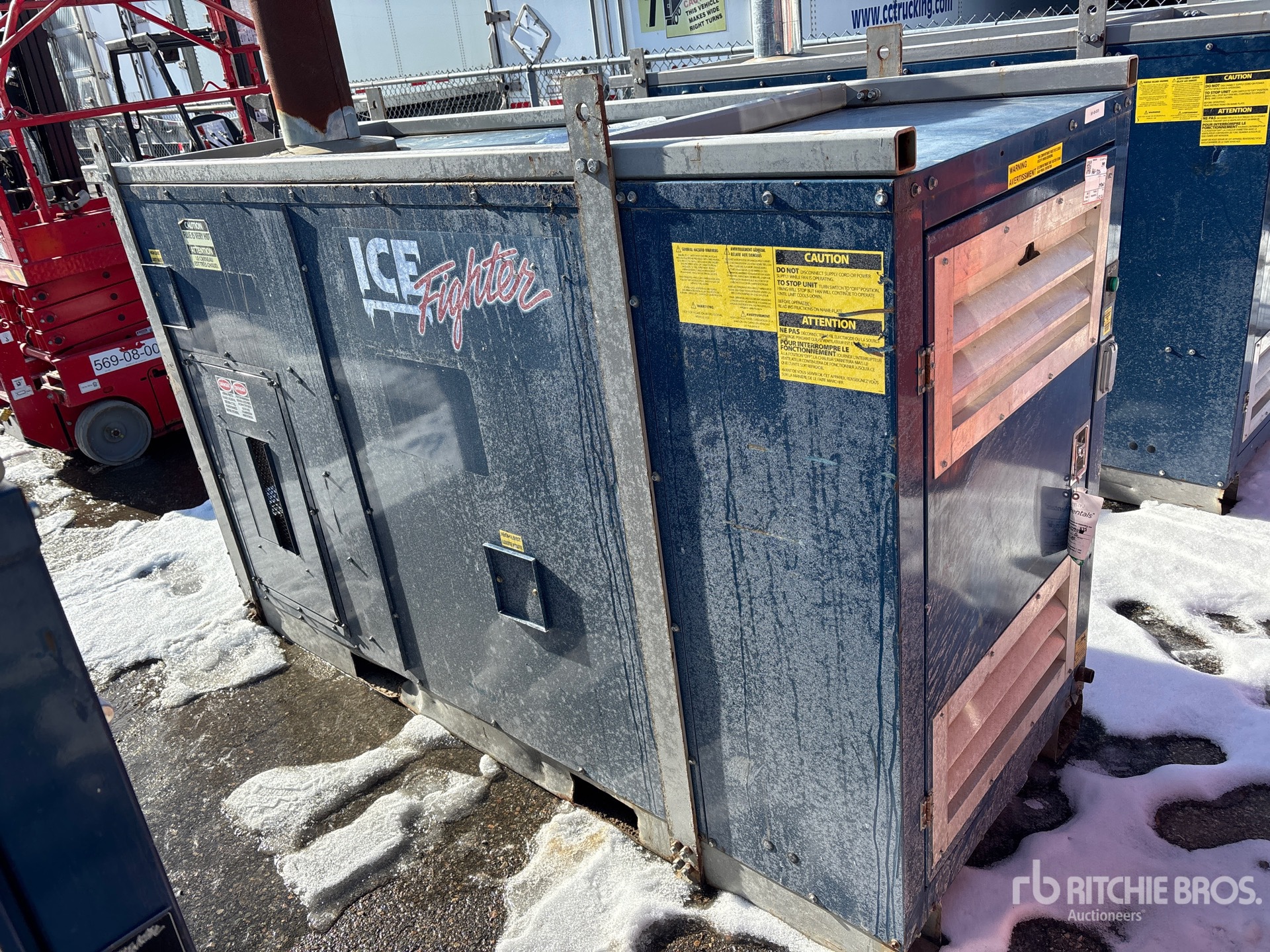 Aspect général with Photo en vedette