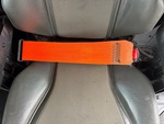 Safety with Seat Belts