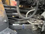 Hydraulics with Hoses (Hydraulics)