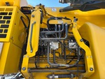 Hydraulics - Crane Carrier/Chassis with Soupapes