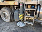 Hydraulics - Crane Carrier/Chassis with