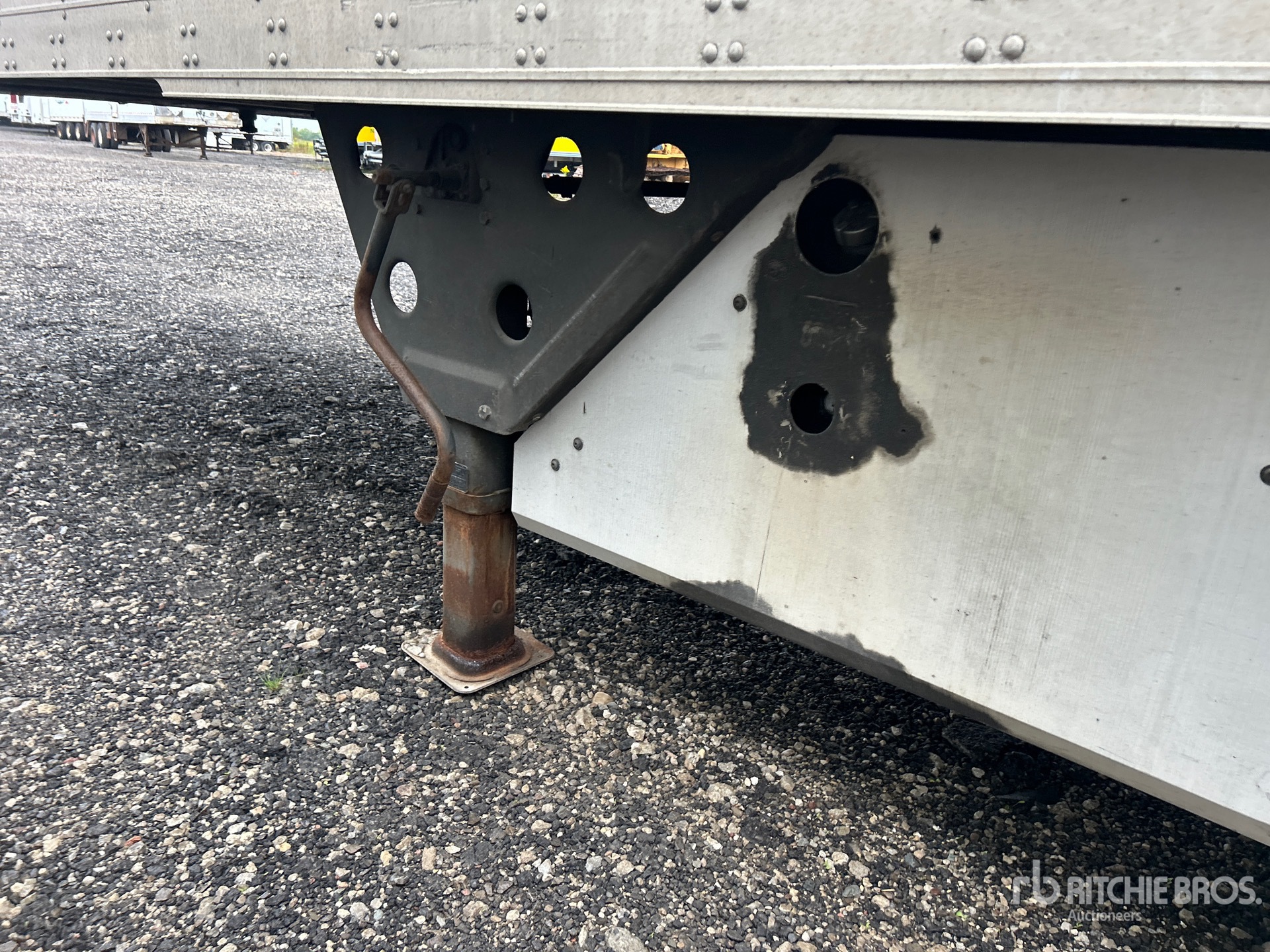 2023 Utility VS2RA