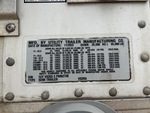 General Appearance with Numero seriale/numero d’identificazione del veicolo (VIN)