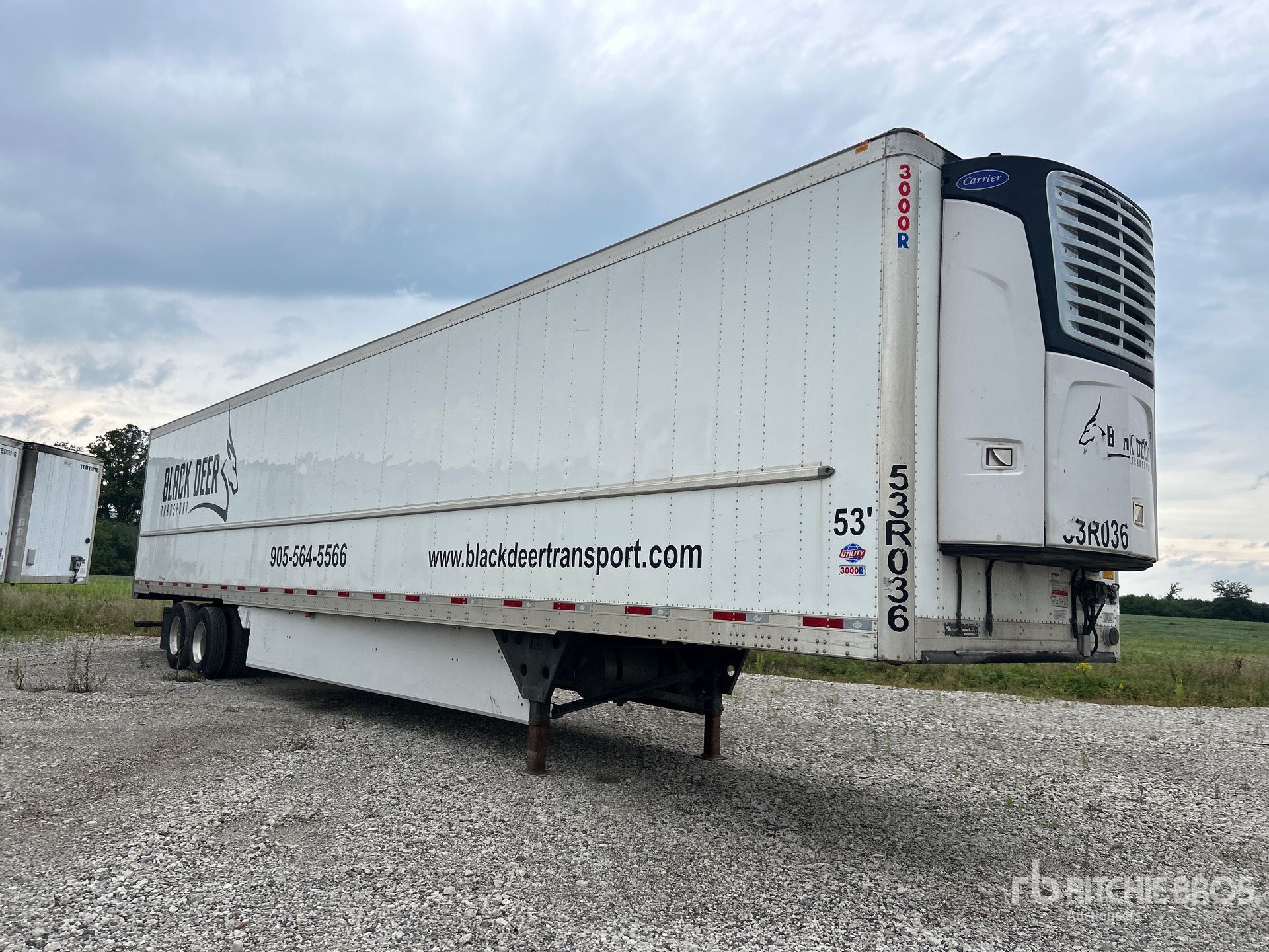 2023 Utility VS2RA