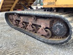 Undercarriage with Right Roller Frame