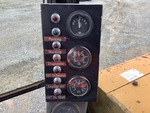 Control Station with Gauges