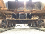 Chassis with Frame Condition