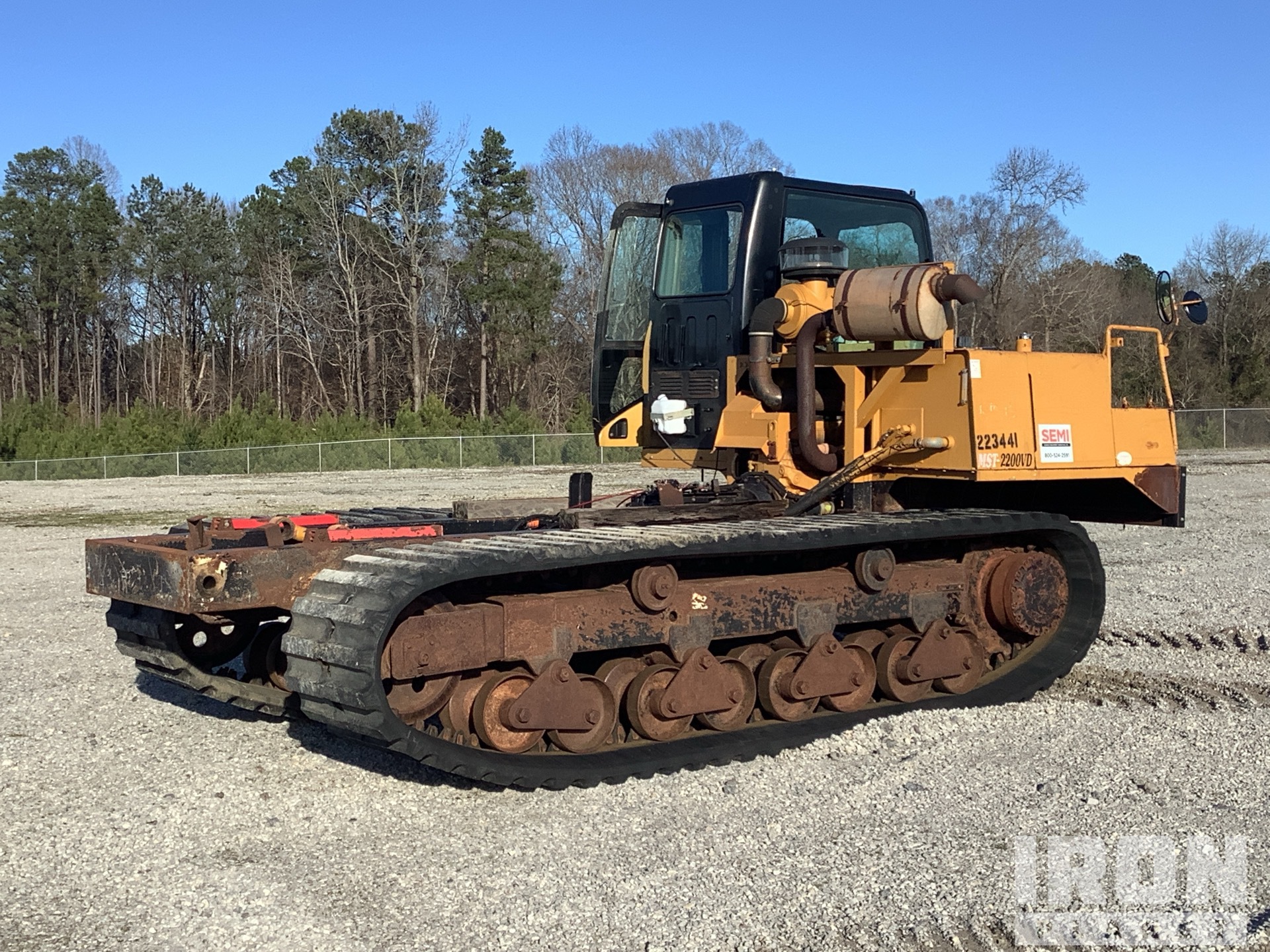 Aspect général with Image, coin arrière droit