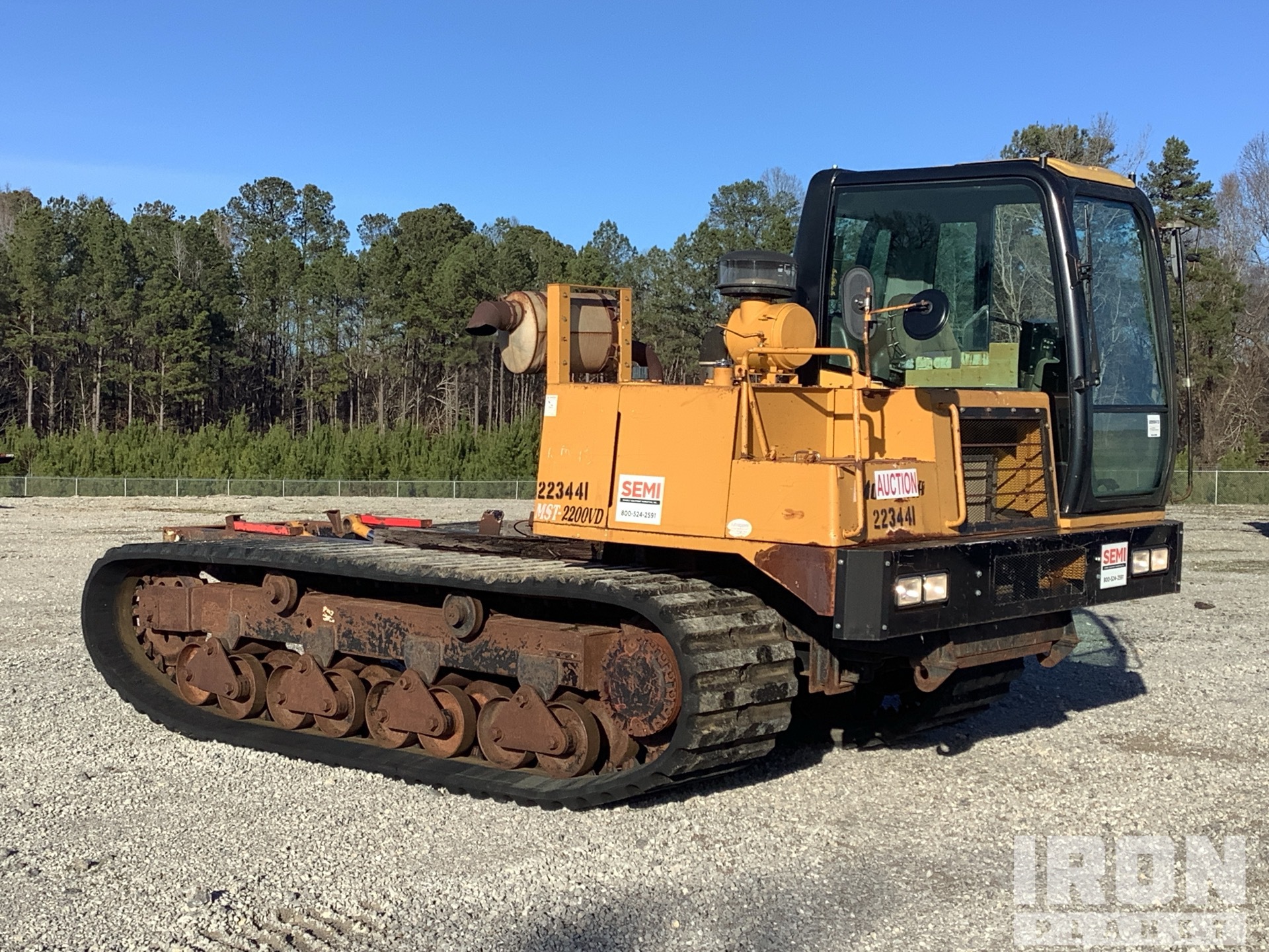 Aspect général with Image, coin avant droit