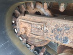 Undercarriage with Right Idler