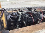 Drivetrain with Transmission
