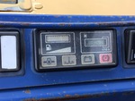 Control Station with Gauges