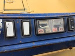 Control Station with Warning Lights