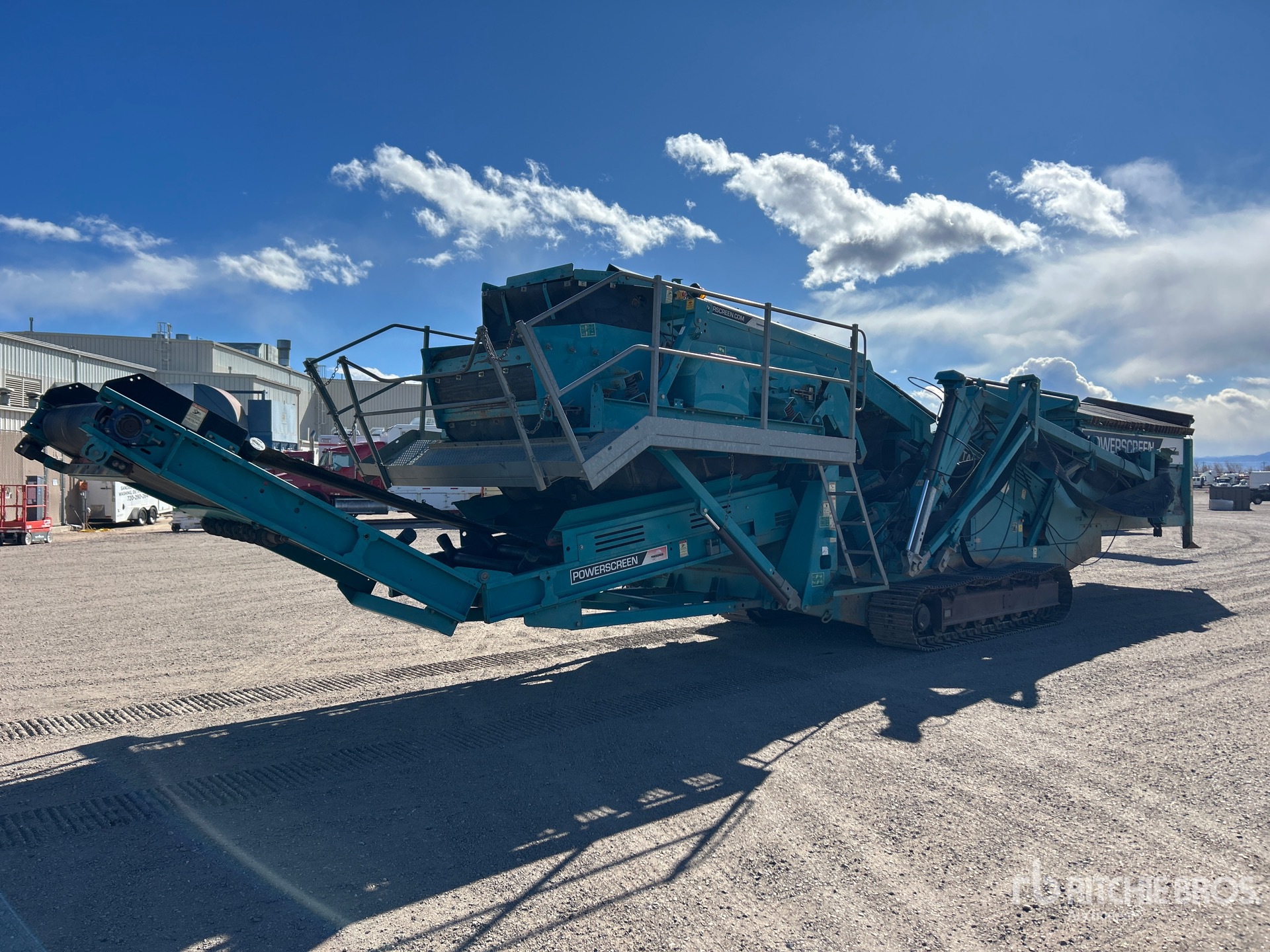 General Appearance with Zdjęcie, prawy dolny róg