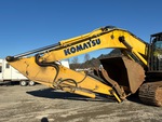 v2 Chassis - Excavator with