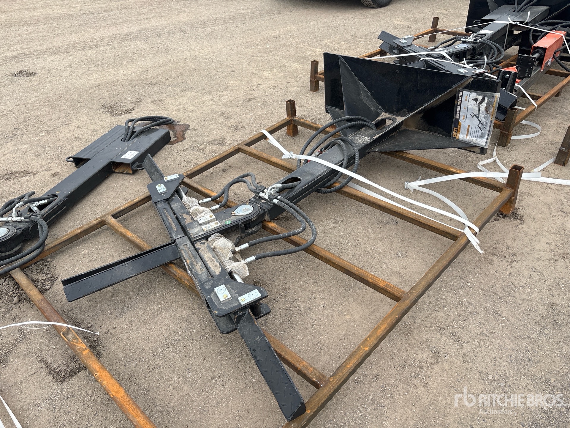 General Appearance with Imagen: esquina delantera izquierda