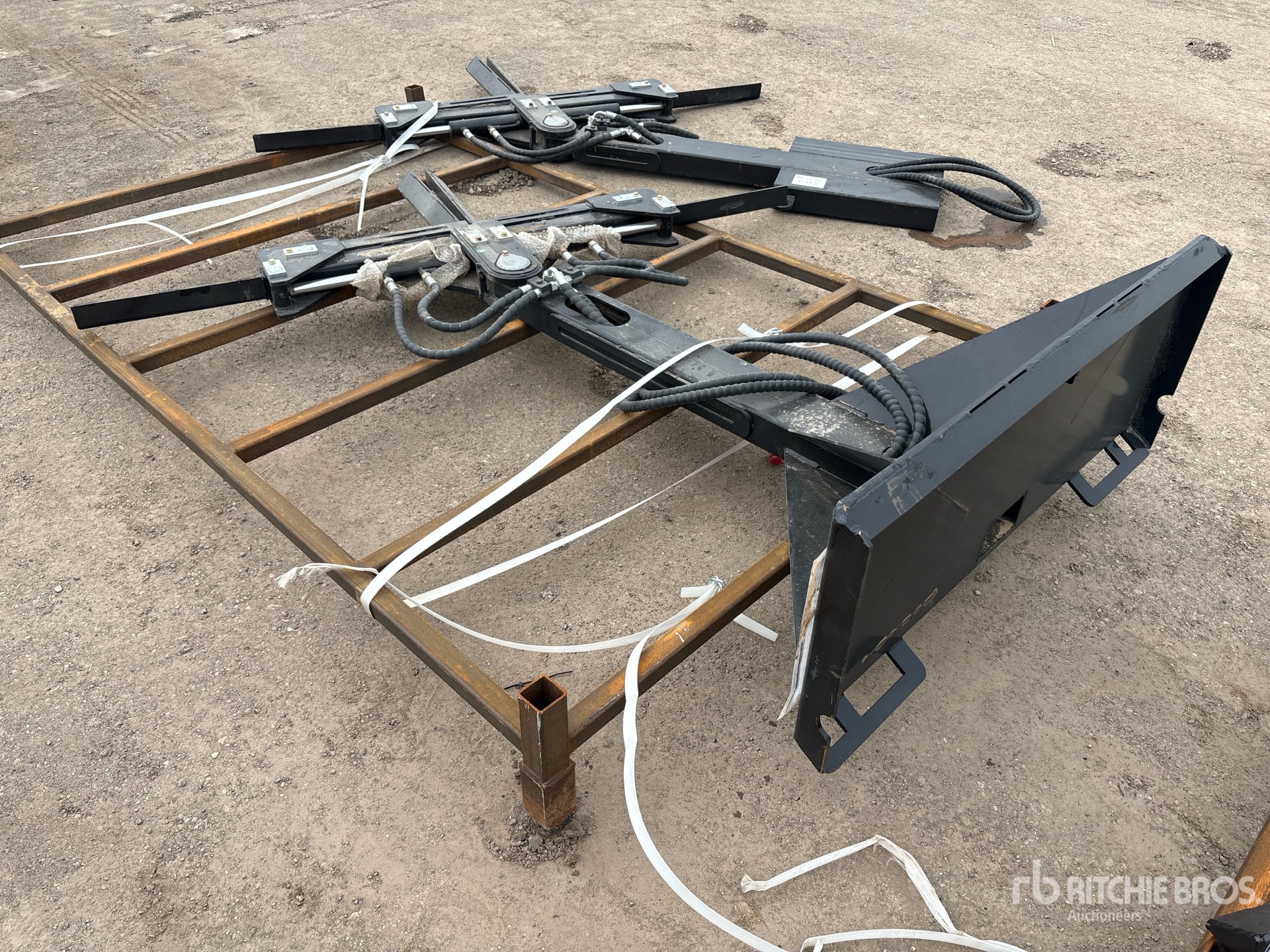 General Appearance with Imagen: esquina trasera izquierda