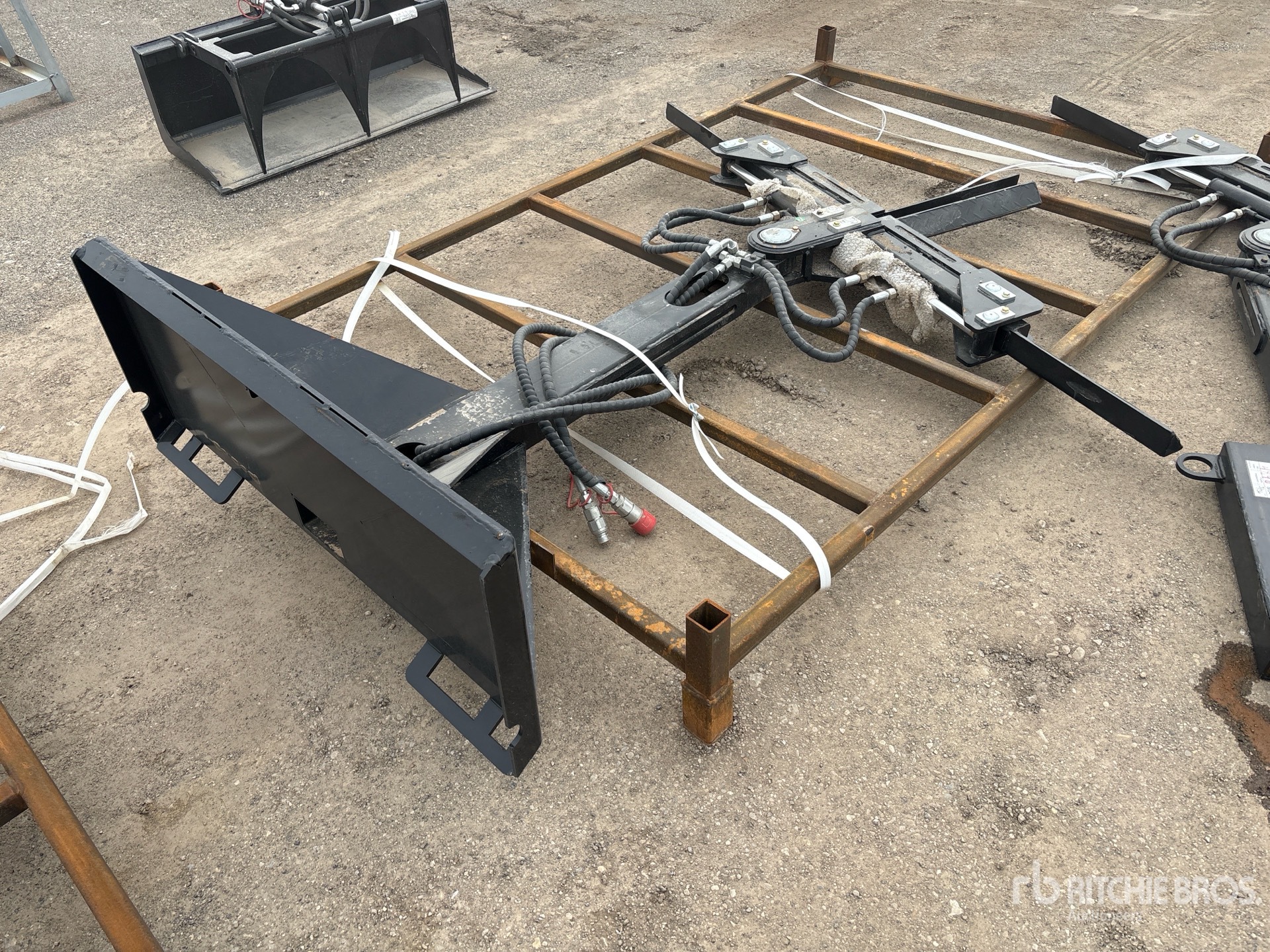 General Appearance with Imagen: esquina trasera derecha