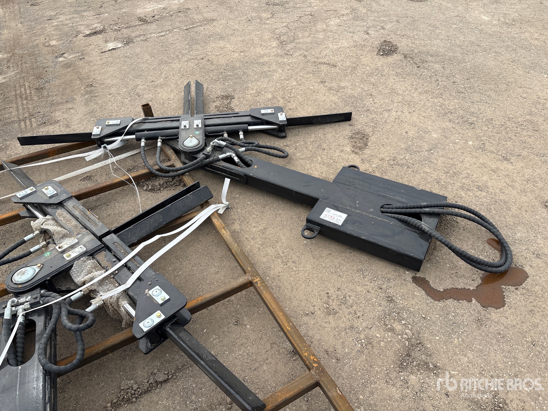 General Appearance with Imagen: esquina trasera izquierda