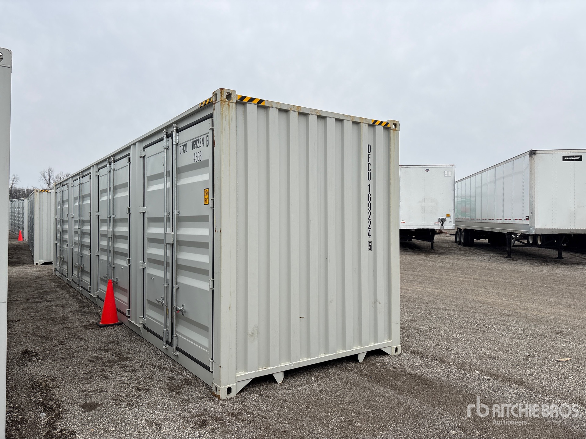 General Appearance with Imagen: esquina delantera derecha