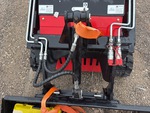 Hydraulics with