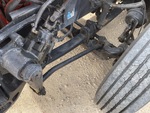 4 Underbody - Truck with Componentes de la Dirección