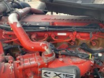 4 Engine with Fuel Leaks