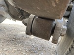 4 Underbody - Truck with