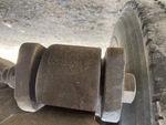 4 Underbody - Truck with