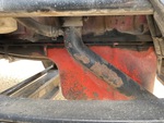 4 Engine with Oil Leaks