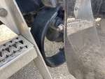 4 Underbody - Truck with Resortes/Ganchos de Suspensión