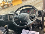 Cab with