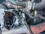 Motor with