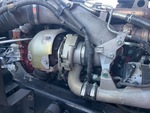 Motor with