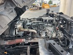 Motor with