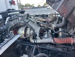 Motor with