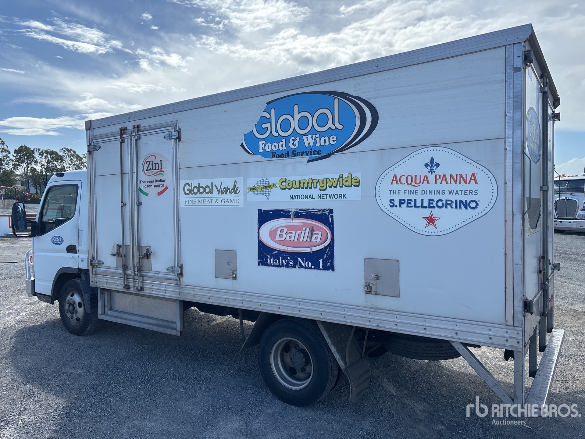 General Appearance with Zdjęcie, prawy dolny róg