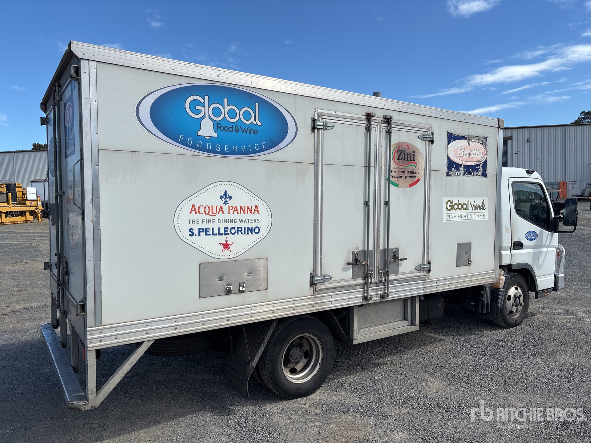 General Appearance with Zdjęcie, lewy dolny róg