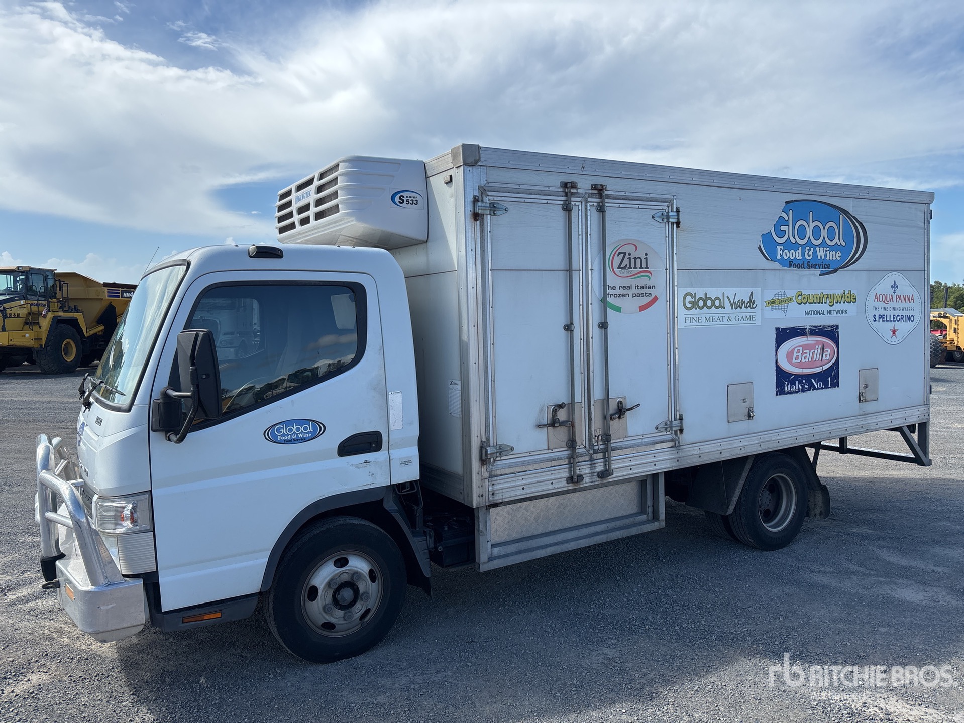 General Appearance with Zdjęcie, prawy górny róg