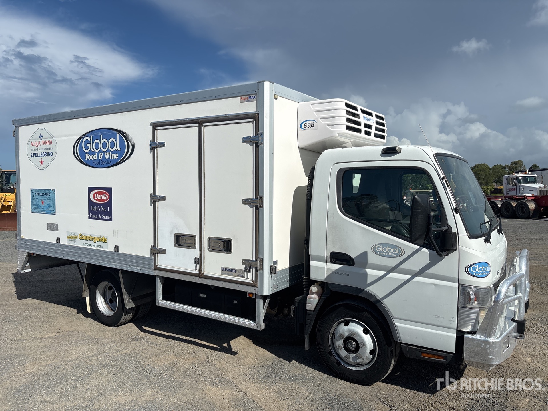 General Appearance with Zdjęcie, lewy górny róg