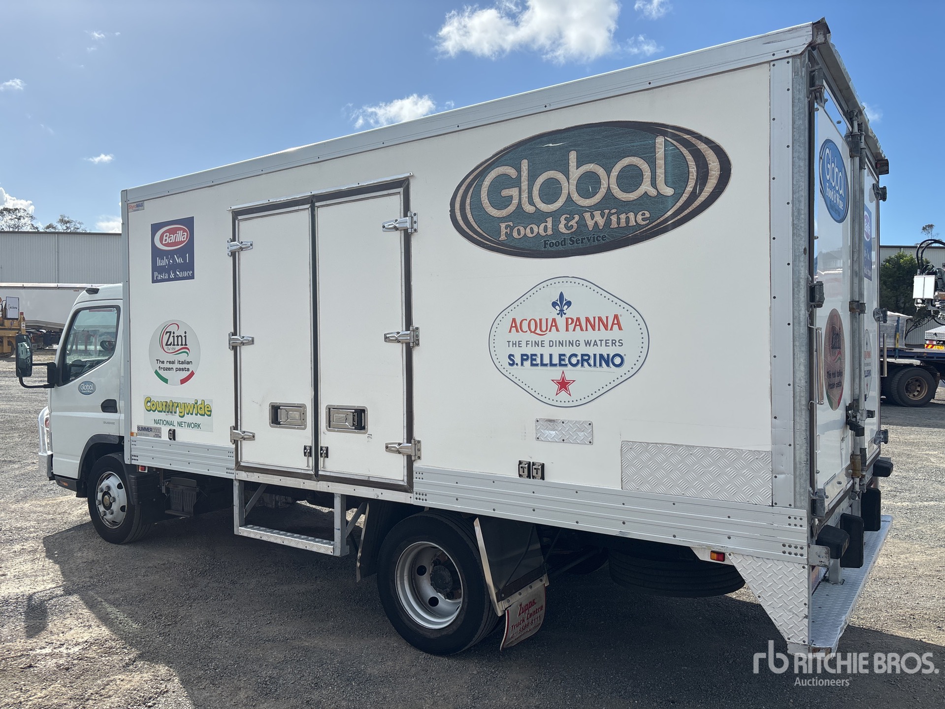 General Appearance with Zdjęcie, prawy dolny róg