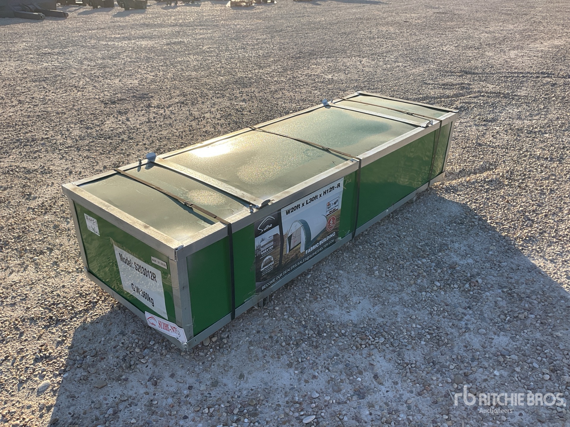 General Appearance with Zdjęcie, lewy górny róg